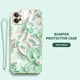 thumbnail image 2 of Funda Personalizada Motorola Moto E32 E22 G22 G32 G42 G52 G62 G82 5G Estilo De Pintura Al Óleo Creativa De Lujo De Alta Calidad De Silicona Resistente A Los Golpes Para Teléfono, 2 of 4