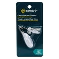 thumbnail image 1 of Coupe-ongles Clear View de Safety 1st, 1 of 7