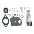 thumbnail image 1 of Carburetor carburetor kit carburetor kit carburetor rebuild kit for carburetor repair~7663, 1 of 1