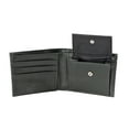 thumbnail image 3 of Alpinestars Ageless Mens Leather Wallet Green, 3 of 4