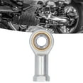 thumbnail image 4 of Joint Bearing, Rod End Bearing Mechanical Assembly Bearing 2 X M 16  For Automation Equipment For Engineering Hydraulic Cylinders For Engineering Machinery Right Thread Positive, 4 of 8