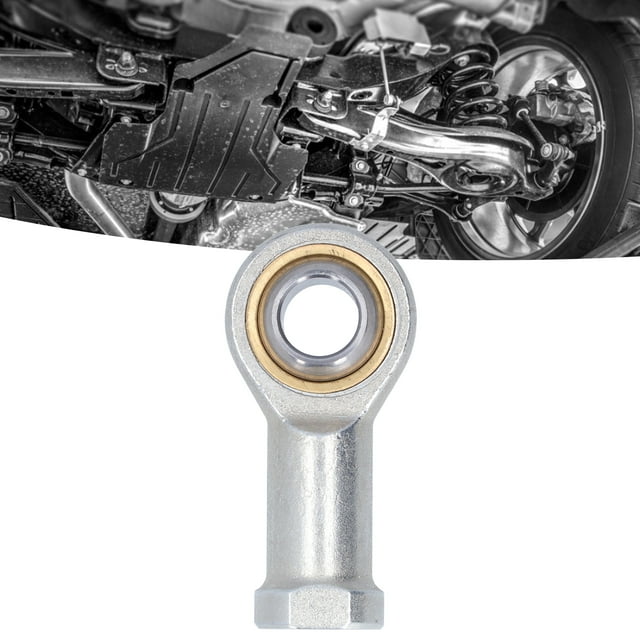 Octpeak Joint Bearing, SI12T/K 16mm Rod End Bearing For Engineering Machinery For Engineering Hydraulic Cylinders For Automation Equipment