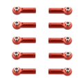 thumbnail image 1 of Modèle à 10 Têtes Faisant des Pièces de Rechange /8 HPI HSP Rouge, 1 of 8