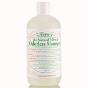 Tate's The Natural Miracle Odorless Shampoo - Size : 18 oz