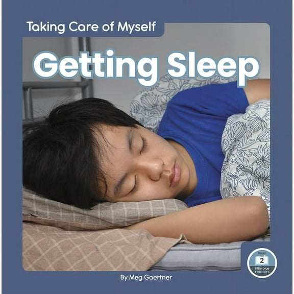 Getting Sleep (Paperback)
