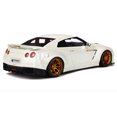 thumbnail image 3 of Nissan GT-R Prior Design White Limited Edition to 252 pieces Worldwide 1/18 Model Car by GT Spirit for Kyosho, 3 of 4