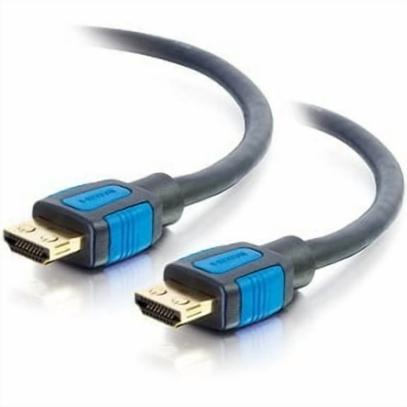 50FT GRIPPING CONNECTOR HDMI SS WITH ETHERNET CABLE