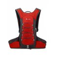 thumbnail image 2 of Neinkie Bicycle Backpack Smooth Zipper Large Capacity Nylon Portable Waterproof Backpack Cycling Supplies, 2 of 9