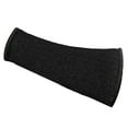 thumbnail image 2 of 1 Pair Protective Arm Sleeves for Thin Skin Anti-Cut Burn Resistant Cover Forearm Sleeve for Cooking Construction(Black, 7.8 Inch), 2 of 6