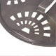 thumbnail image 2 of 283 x 25mm Guitar Resonator Cover, Aluminum Alloy Bronze, Resonant Sound Hole Cover Plate for Guitar, 2 of 4