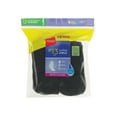 thumbnail image 2 of Hanes Women's Cool Comfort Ankle Socks, 10+3 Bonus Pack, 2 of 3