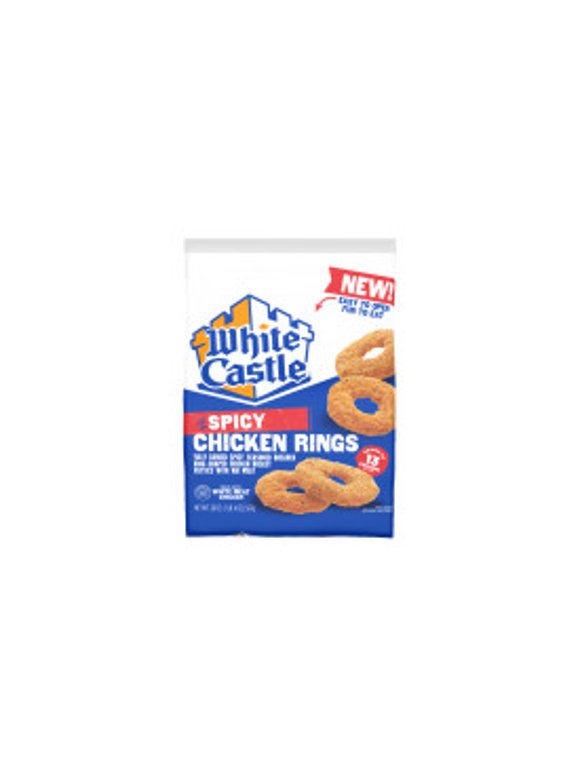 White Castle Frozen Foods - Walmart.com