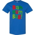 thumbnail image 3 of Inktastic Bah Humbug T-Shirt, 3 of 5