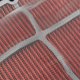 thumbnail image 3 of Motorcycle Air Filter ABS Air Cleaner Element HFA3911 Replacement for Suzuki GSX1300R Hayabusa 2008?2019, 3 of 5