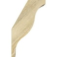 thumbnail image 3 of 4"W x 6"D x 10"H Funston Rough Sawn Knee Brace, Douglas Fir, 3 of 4