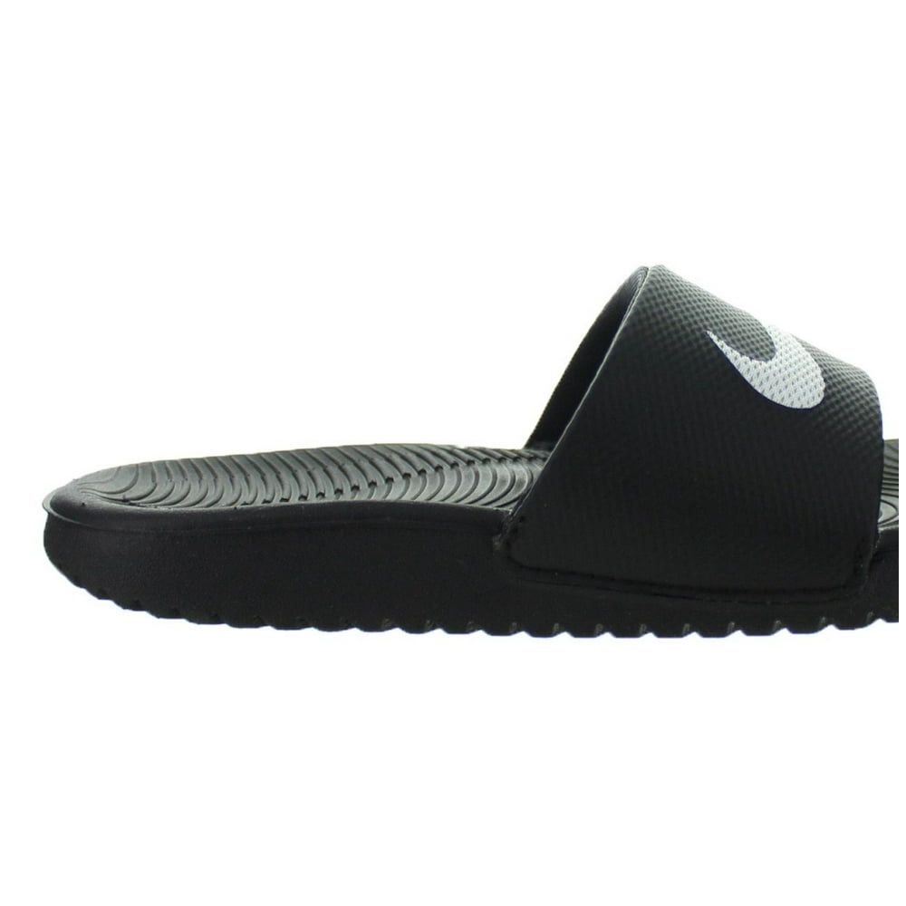 size 10 men's nike kawa slide sandals