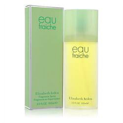 Eau fraiche fragancia spray por Elizabeth Arden Elizabeth Arden Model