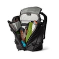 thumbnail image 3 of Mochila YETI Ranchero, 22 litros, utilitaria para todo el día, negra, 3 of 8