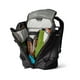 thumbnail image 3 of Mochila YETI Ranchero, 22 litros, utilitaria para todo el día, negra, 3 of 8