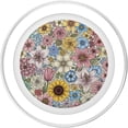 thumbnail image 2 of Phone Grip y Soporte PopSockets Floral Field para MagSafe, 2 of 5