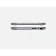 Restored Apple 14.2-inch MacBook Pro M1 Pro Chip with 8-Core CPU and 14-Core GPU, 16GB RAM, 512GB SSD- (Late 2021) Space Gray Like New