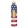 PATH Water Ultra-Purified Still Water, 25 fl oz, Single Aluminum Bottle, Limited Edition USA 250th Anniversary