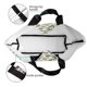thumbnail image 4 of Easygdp Skull with Cash Bolsas Tote para Mujer, Bolsos de Hombro para Viaje, Bolsos de Mano de Gran Capacidad para Compras y Trabajo, 4 of 8