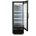 thumbnail image 3 of Maxx Cold Single door Merchandiser Refrigerator, Black Exterior, 30 cuft, MXGDM-30RBHC, 3 of 3