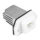 thumbnail image 2 of Resistencia del ventilador del interruptor del Motor del ventilador del radiador de refrigeración del Motor del coche para Nissan Pathfinder 2014-2016, 2 of 7