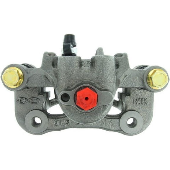 Centric Parts Disc Brake Caliper P/N:141.51647 Fits select: 2010-2015 HYUNDAI TUCSON, 2011-2016 KIA SPORTAGE