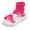 Pink, variant on asdoklhq Ladies Shoes Clearance Under $10,Sandals Women With Comfortable Indoor And Outdoor Sandals Leisure Slippers