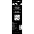 thumbnail image 7 of X-Acto No.1 Knife with Safety Cap for Cutting and Trimming, Craft Knife, 1 Count, 7 of 7