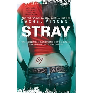Pre-Owned Shifters: Stray (Paperback)
