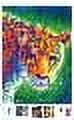 Buffalo Games 300-Piece Adorable Animals Light in the Rainforest Jigsaw Puzzle