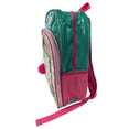 thumbnail image 3 of LOL Surprise Kids LOL Next Level Sac à dos doré, 3 of 3