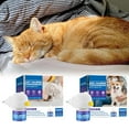 thumbnail image 2 of QHUDLV Cat Calming Diffuser, Spray Deterrent 1.69oz, Stress Relief for Cats, 2 of 8