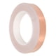 thumbnail image 4 of Cinta de lámina de cobre Nikou 20 mm conductora de electricidad, 4 of 9