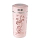 thumbnail image 3 of Humidificador de aire, lámpara de luz nocturna de 260ml, difusor de diseño de loto hueco, niebla portátil Rosado BLESIY humidificador de niebla fría, 3 of 6