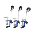 thumbnail image 3 of Milaget Experiments Set Learning Toy Support Rod Fixed Pulley for Junior High School Type A Blue, 3 of 9