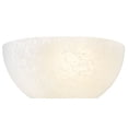 thumbnail image 5 of 521-WH Millennium Lighting Luneer - 1 Light Wall Sconce-5 Inch Tall and 10 Inch Wide, 5 of 5