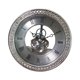thumbnail image 4 of Movimiento de reloj de engranajes Strade Fareast Limited pieza de repuesto decoración creativa Plata, 4 of 8