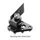 thumbnail image 4 of Pedal Freno Aluminio CNC Punta Placa Paso para CRF (), 4 of 4