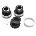thumbnail image 4 of Thinsony Stand Mixer Part Home Improvement Worm Follower Gear Repair Parts Modification Fitting Compatible with 5 6 Quart Accessories, 4 of 6