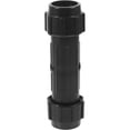 thumbnail image 1 of Miangastore Paddle Connector Plastic Paddle Oars Shaft Connector Replacement Boat Paddle Connector Part, 1 of 8