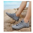 thumbnail image 3 of Men's and Women's Shoes - Wide Toe Box & Anti-Slip Design, Lightweight Breathable Quick-Dry Outdoor Footwear, 3 of 4