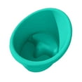 thumbnail image 4 of Cubo de baño para niños con asiento de apoyo, PP grueso, bañera para niños de 0 a 2 años, para hoteles, niños y niñas en casa., 4 of 8