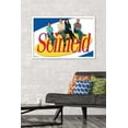thumbnail image 3 of Seinfeld-Logo, 3 of 4