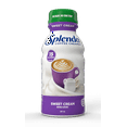 thumbnail image 1 of Splenda, Sugar Free, Sweet Cream Coffee Creamer, 236mL, 1 of 5