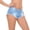 Light Blue, variant on hlysgo Hem Mini Jean Shorts for Women Low Rise High Stretch Y2K Short Summer Micro Denim Shorts with Pockets Khaki,M