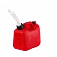 thumbnail image 1 of Wedco 4.7L Gas Can, 1 of 2